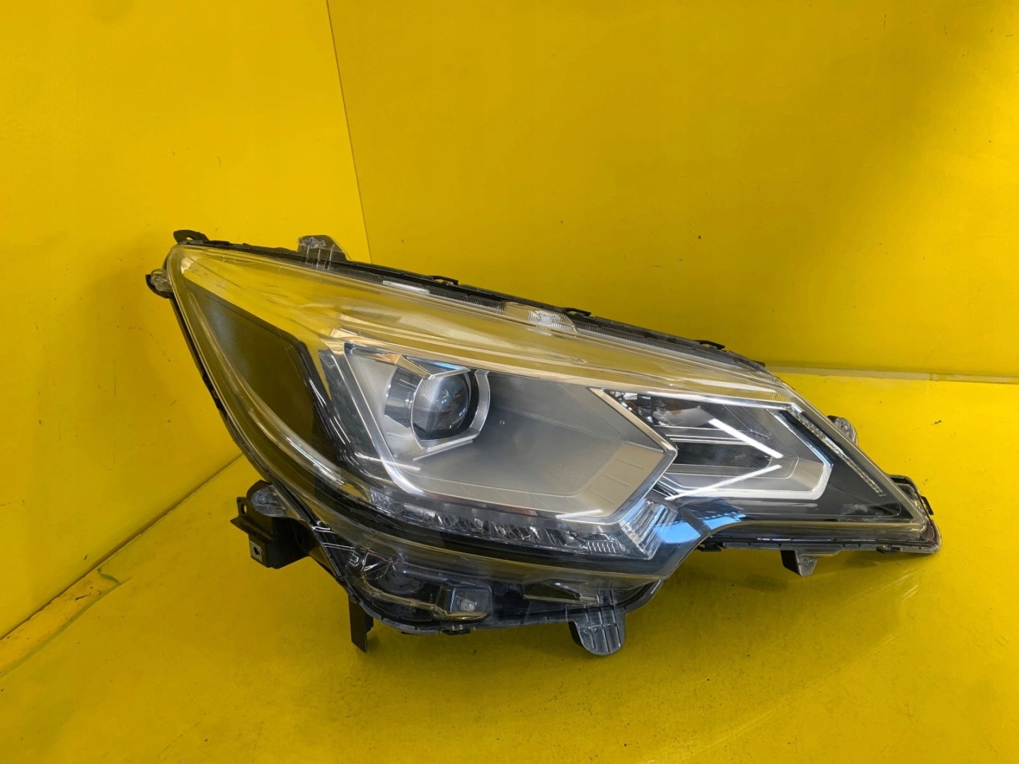 Frontscheinwerfer Mitsubishi Space Star A00 8301D456 LED Rechts Headlight - Thumbnail 1