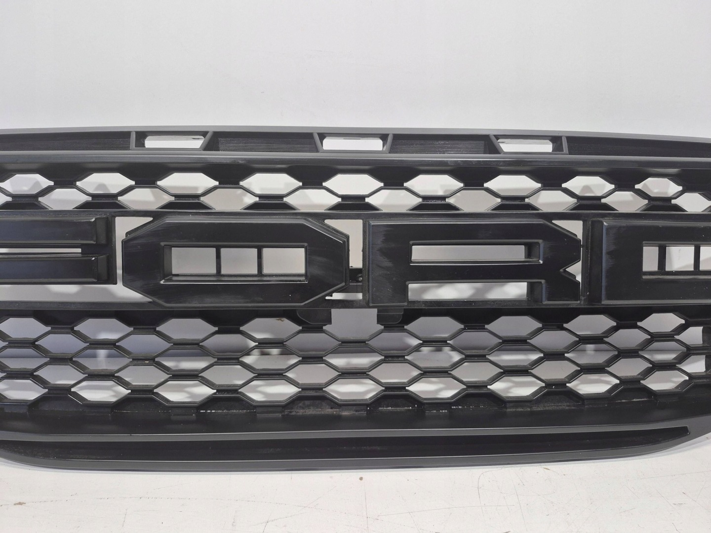 Ford Ranger 4 Mk4 Kühlergrill FRONTGRILL Kühlergitter - Thumbnail 3