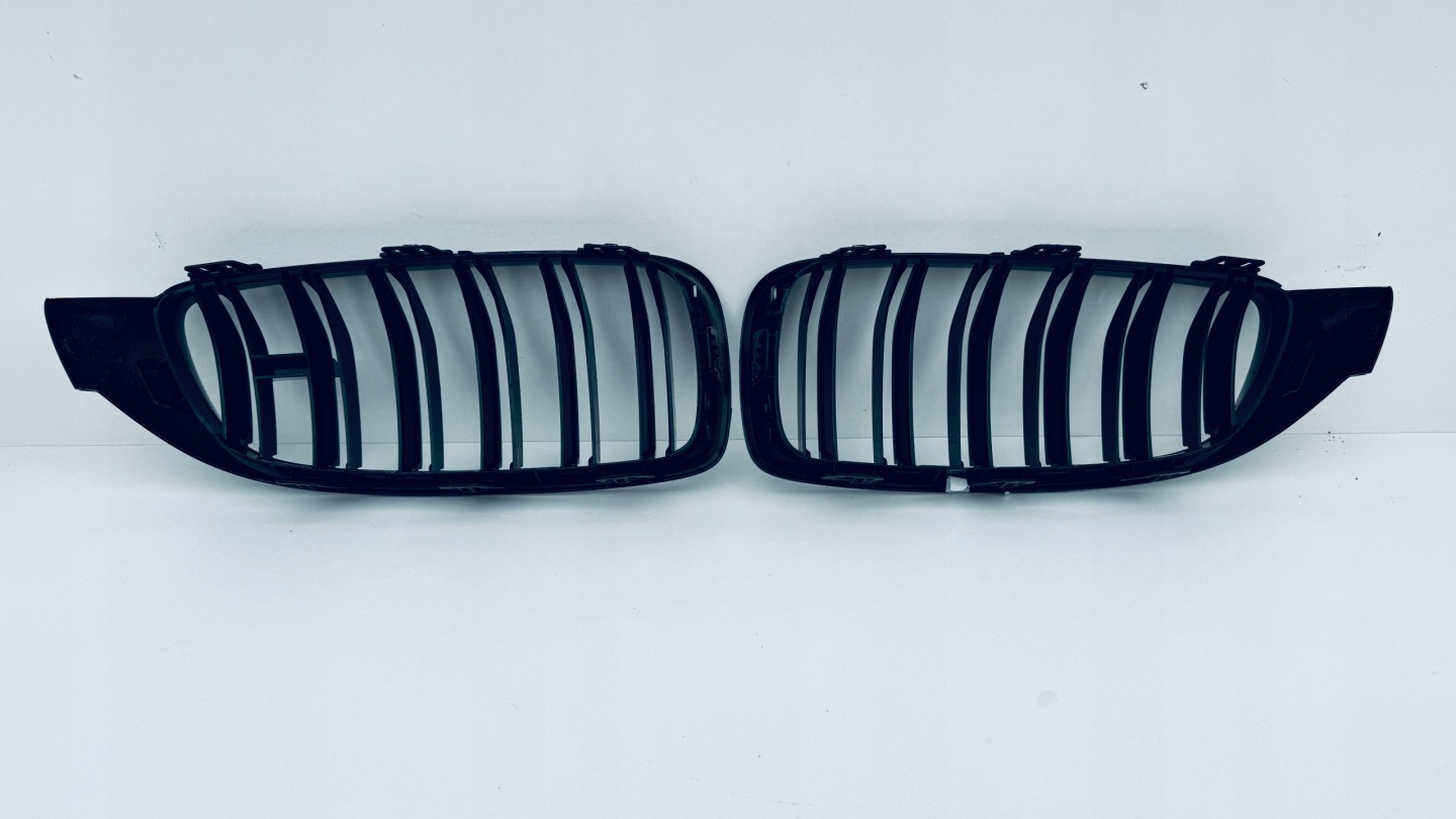 BMW 3 F80 Kühlergrill FRONTGRILL Kühlergitter 8056411 - Thumbnail 8