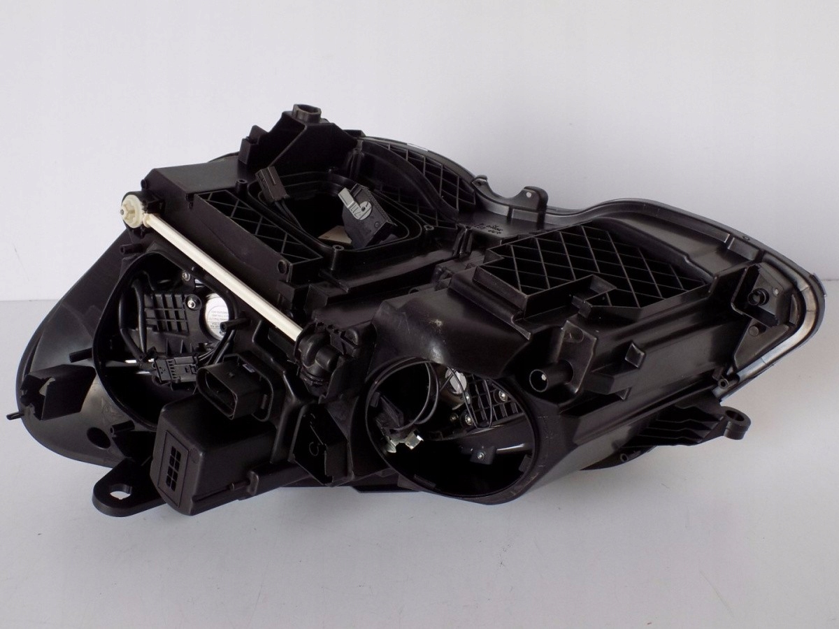 Frontscheinwerfer Mercedes-Benz E-Klasse W212 A2129063203 LED Rechts Headlight - Thumbnail 4