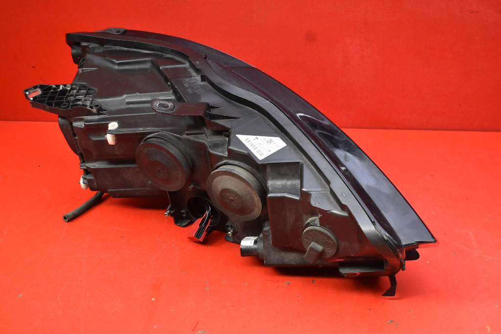 Frontscheinwerfer Audi A6 4G0941031 Xenon Links Scheinwerfer Headlight - Thumbnail 6