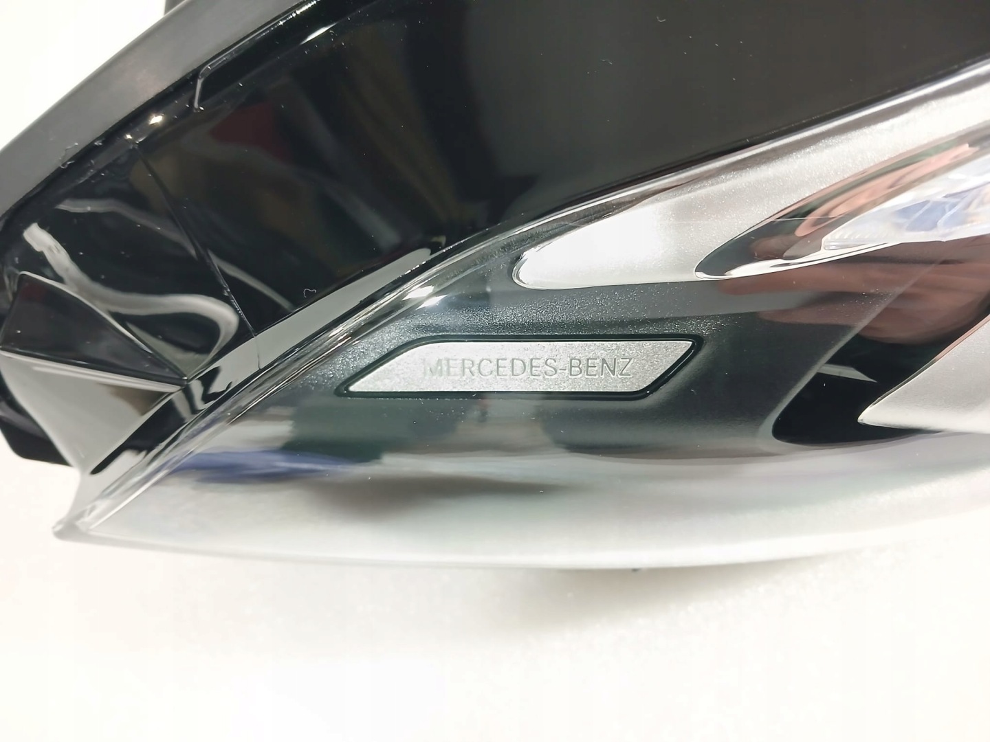 Frontscheinwerfer Mercedes-Benz A-Klasse W177 A1779062800 High Performance LED Links Headlight - Thumbnail 8