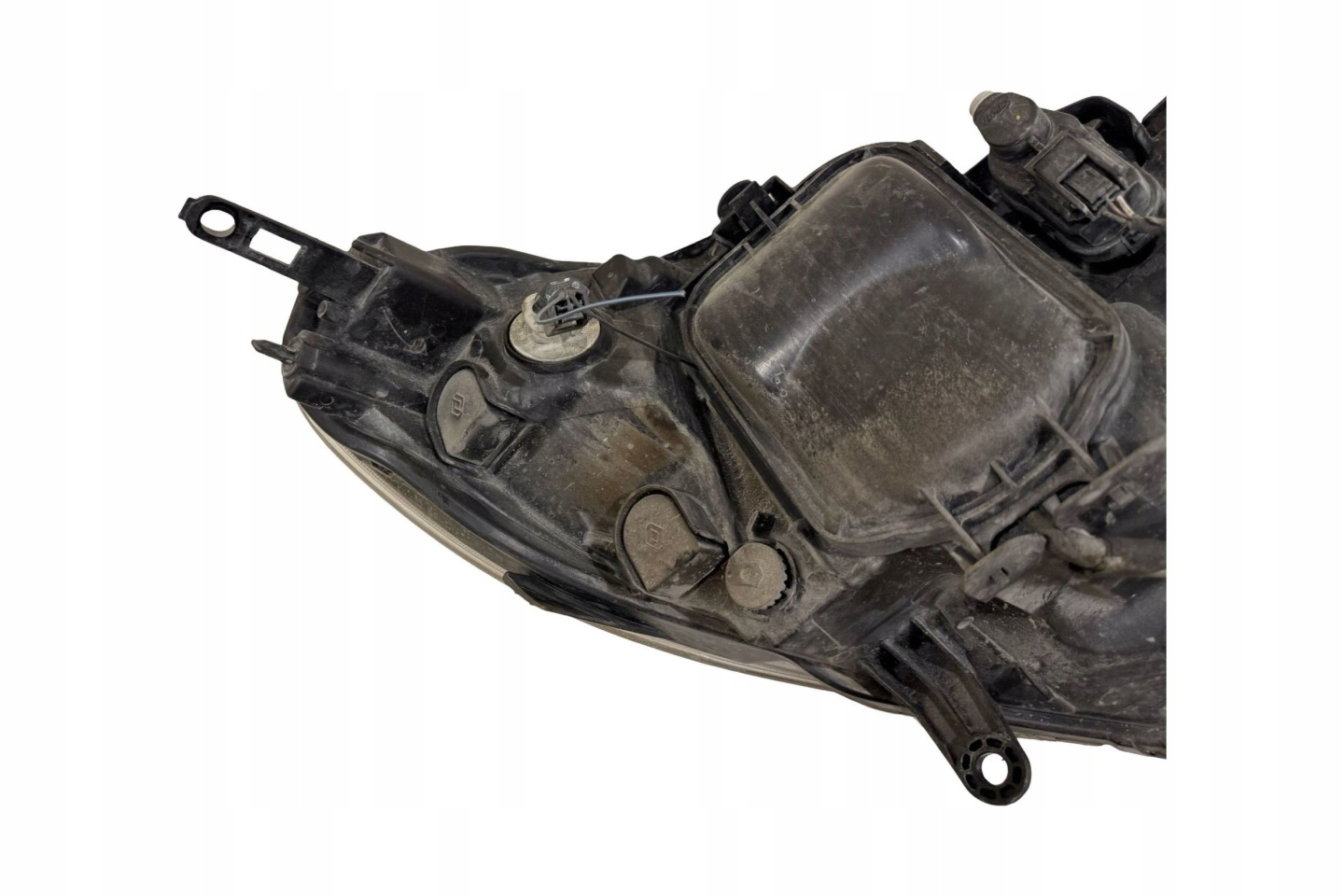 Frontscheinwerfer Mercedes-Benz Citan W415 A4158201059 LED Links Headlight - Thumbnail 8