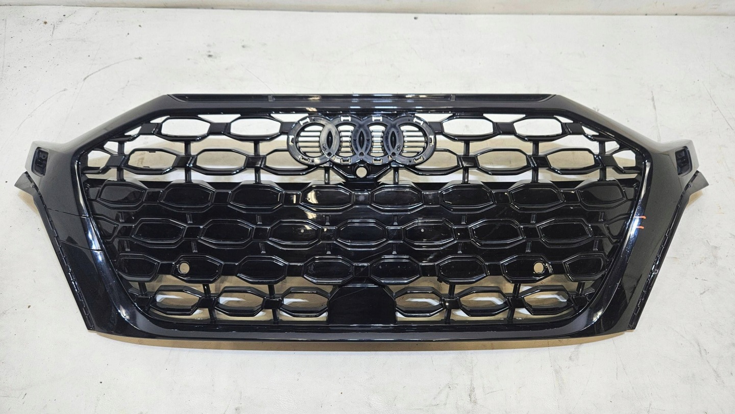 Audi 8Y0 Kühlergrill FRONTGRILL Kühlergitter 8Y0807725 - Thumbnail 1
