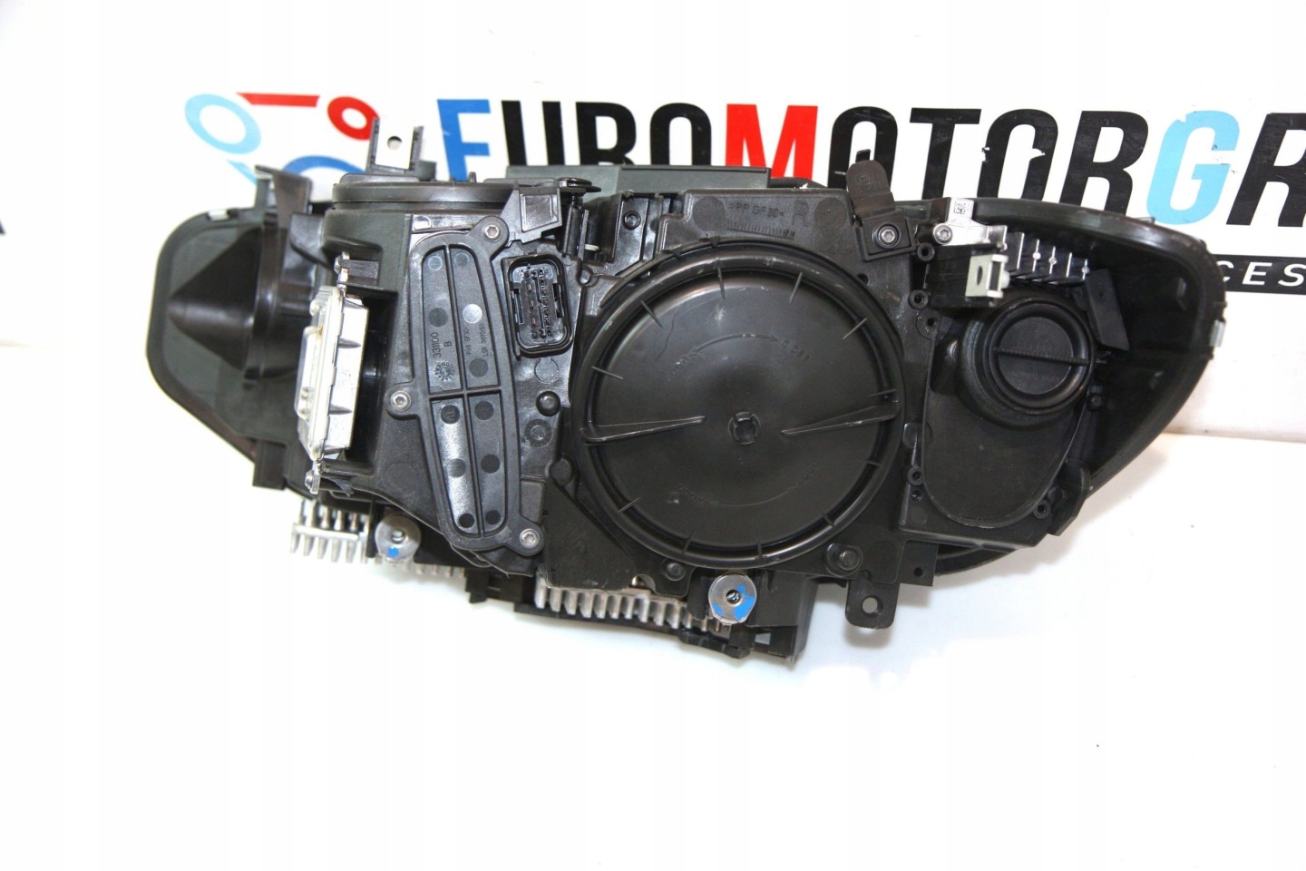 Frontscheinwerfer BMW 4 F33 7460630 LED Links Scheinwerfer Headlight - Thumbnail 12