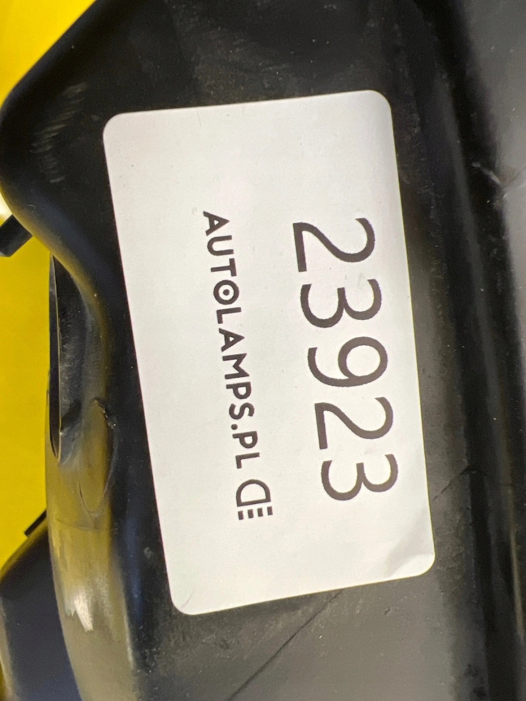 Frontscheinwerfer Ford Ranger 4 Mk4 JB3813E014 Xenon Rechts Headlight - Thumbnail 2