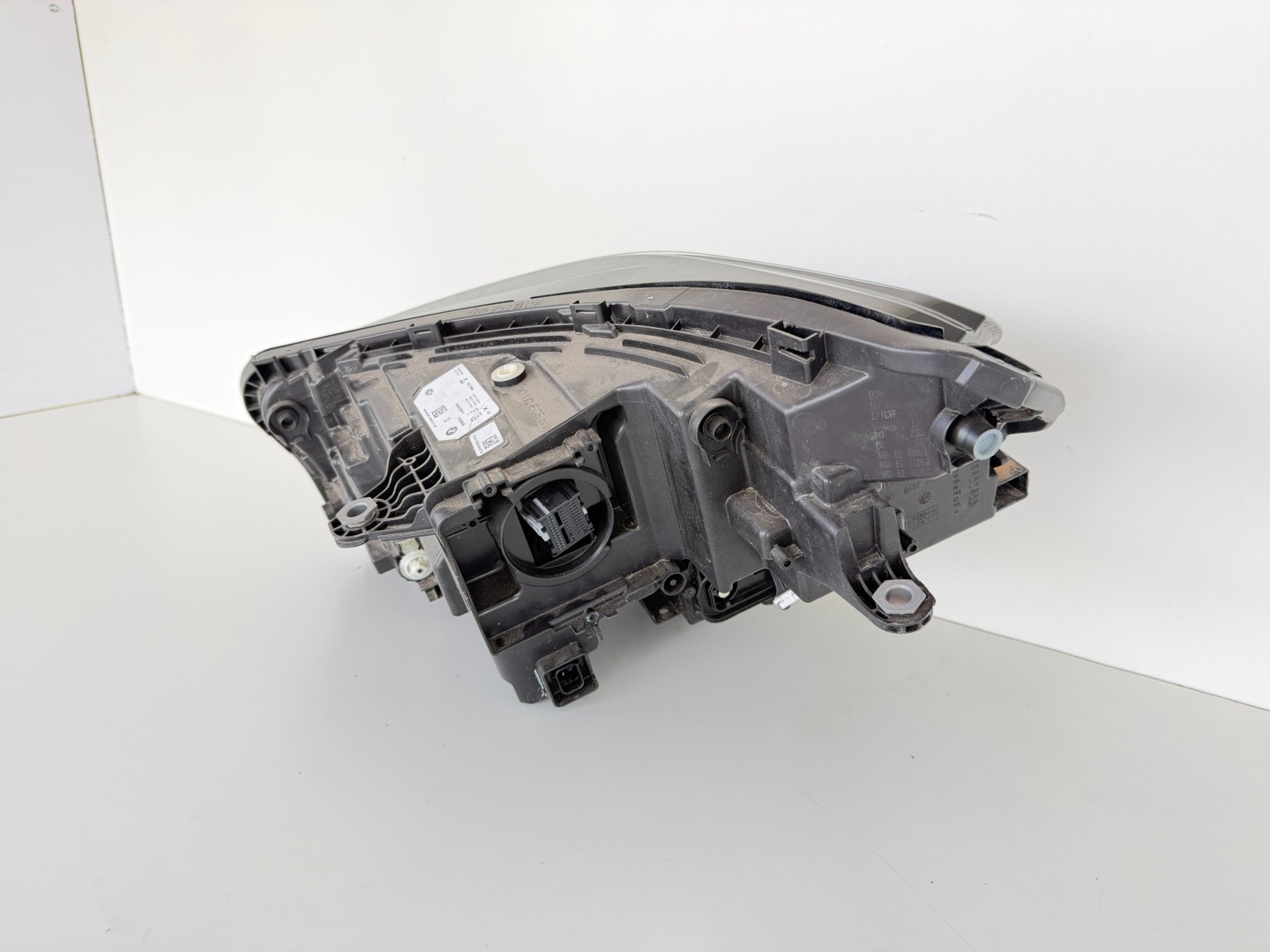 Frontscheinwerfer BMW X1 U11 5A9A228 LED Rechts Scheinwerfer Headlight - Thumbnail 5