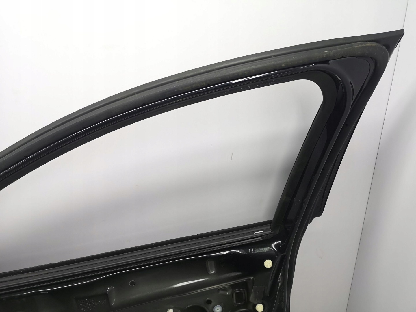 Mazda 6 GJ Tür Vorne Rechts Door Porta Porte - Thumbnail 6