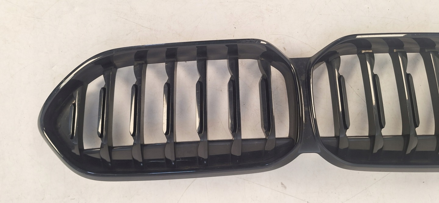 BMW 1 F40 Kühlergrill FRONTGRILL Kühlergitter - Thumbnail 3
