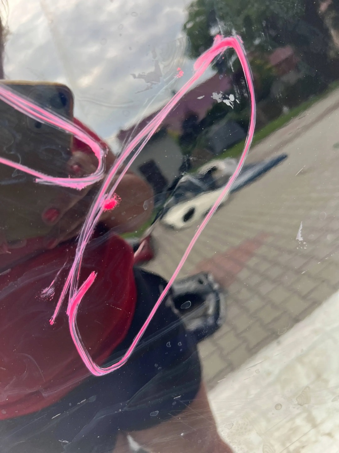 Motorhaube Audi Q7 Bonnet Hood - Thumbnail 10