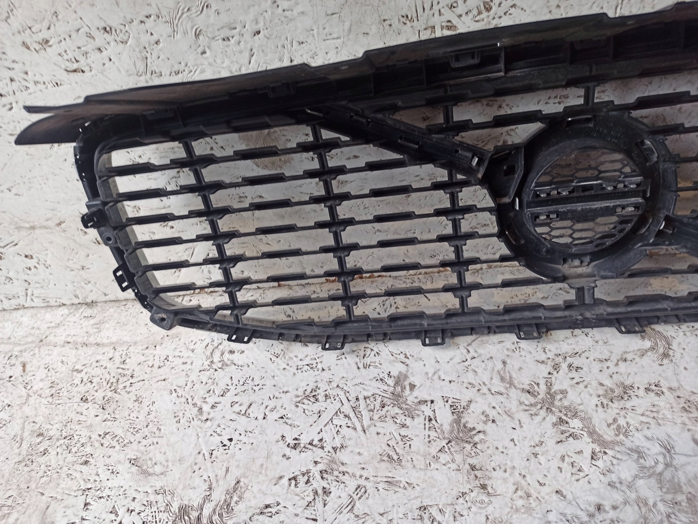 Volvo XC60 Kühlergrill FRONTGRILL Kühlergitter 31457464 - Thumbnail 7