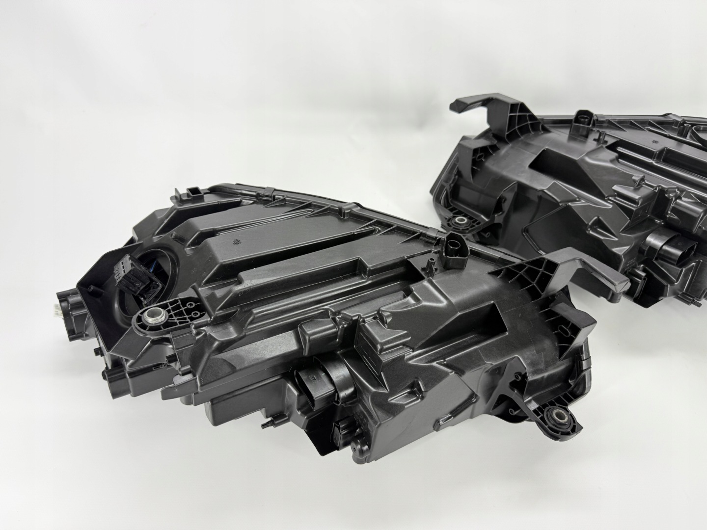 Frontscheinwerfer Skoda Octavia 5E4 5E4941016A LED Links Scheinwerfer Headlight - Thumbnail 8