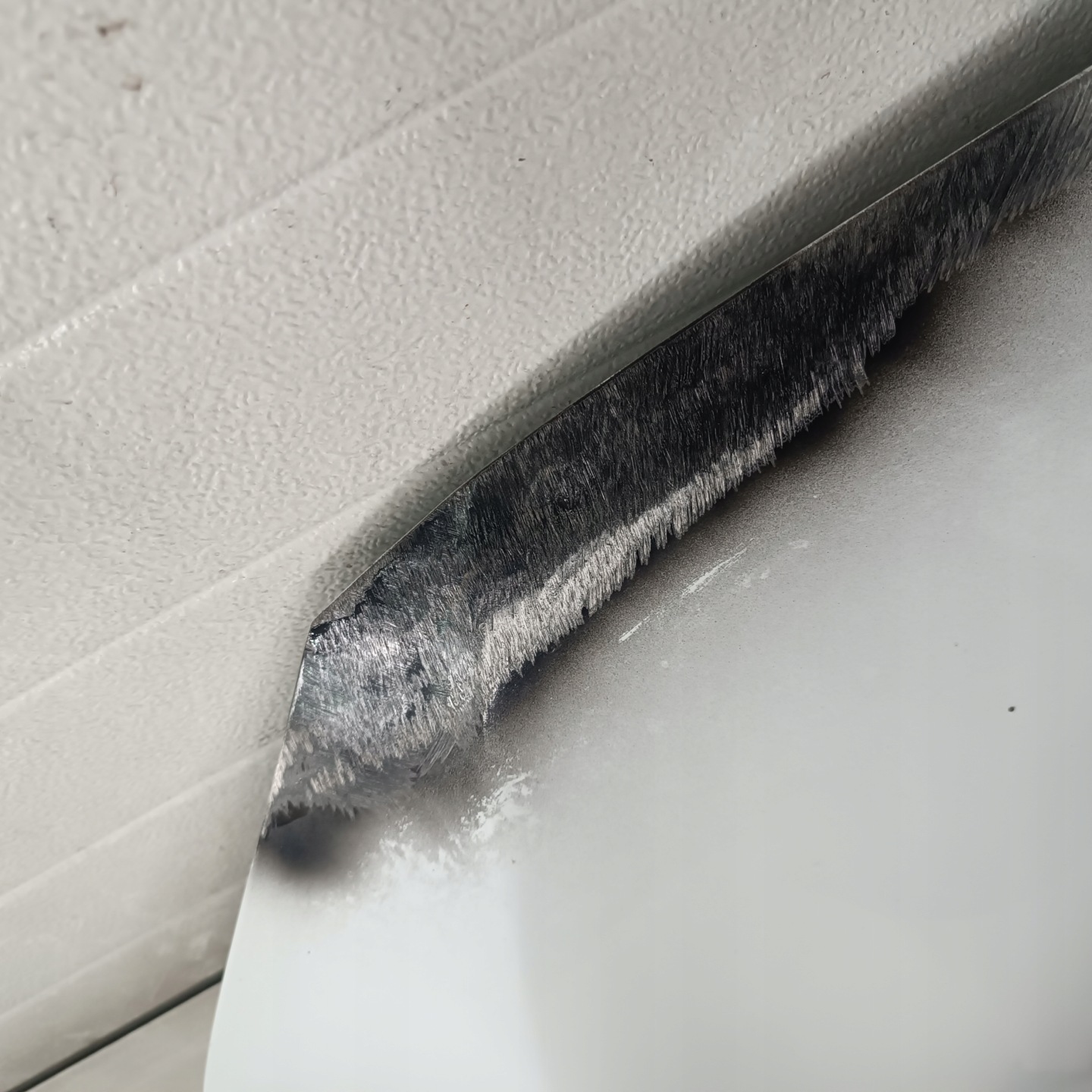 Motorhaube Kia Ceed CD Bonnet Hood - Thumbnail 8