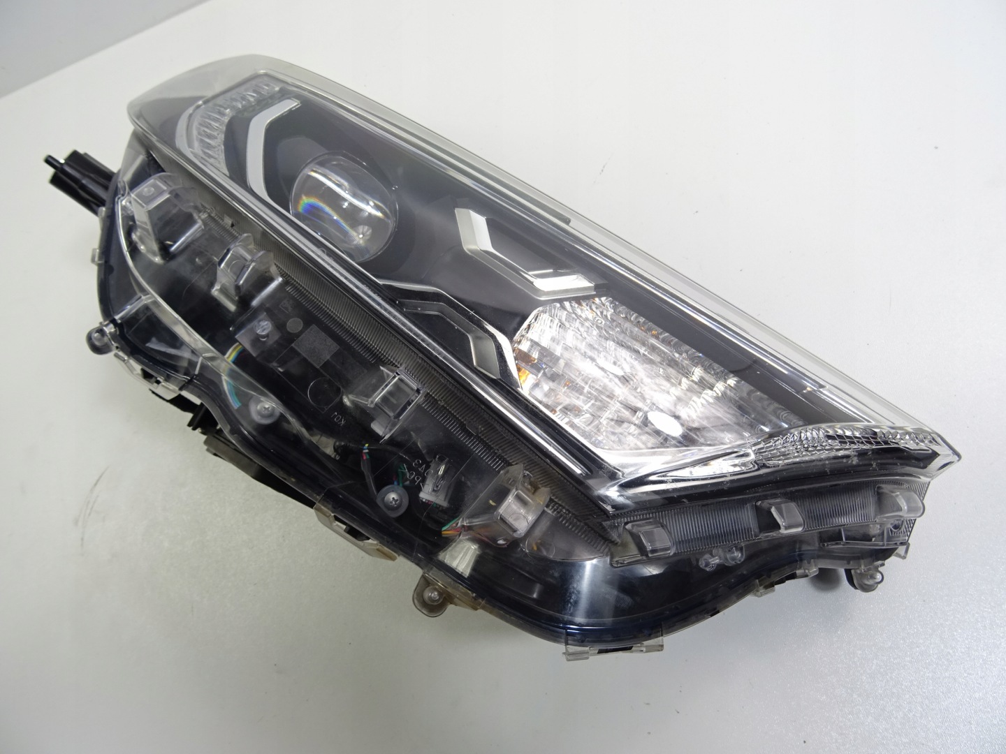 Frontscheinwerfer Toyota RAV4 XA5 8990742030 LED Links Scheinwerfer Headlight - Thumbnail 12