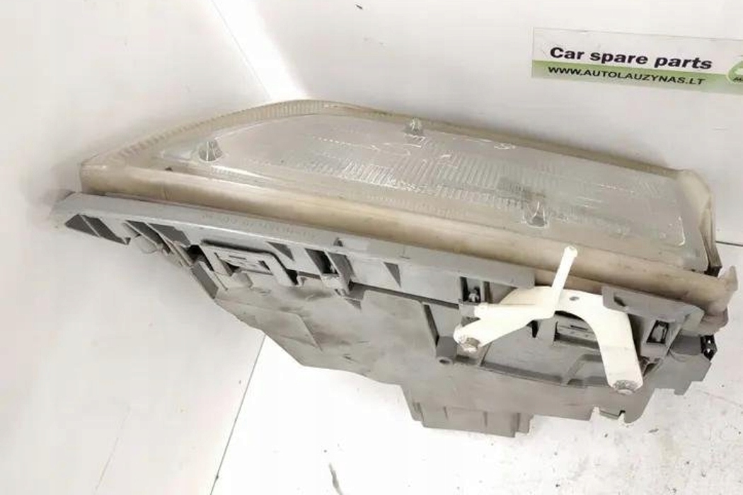 Frontscheinwerfer Mercedes-Benz SL-Klasse W129 LED Links Scheinwerfer Headlight - Thumbnail 9