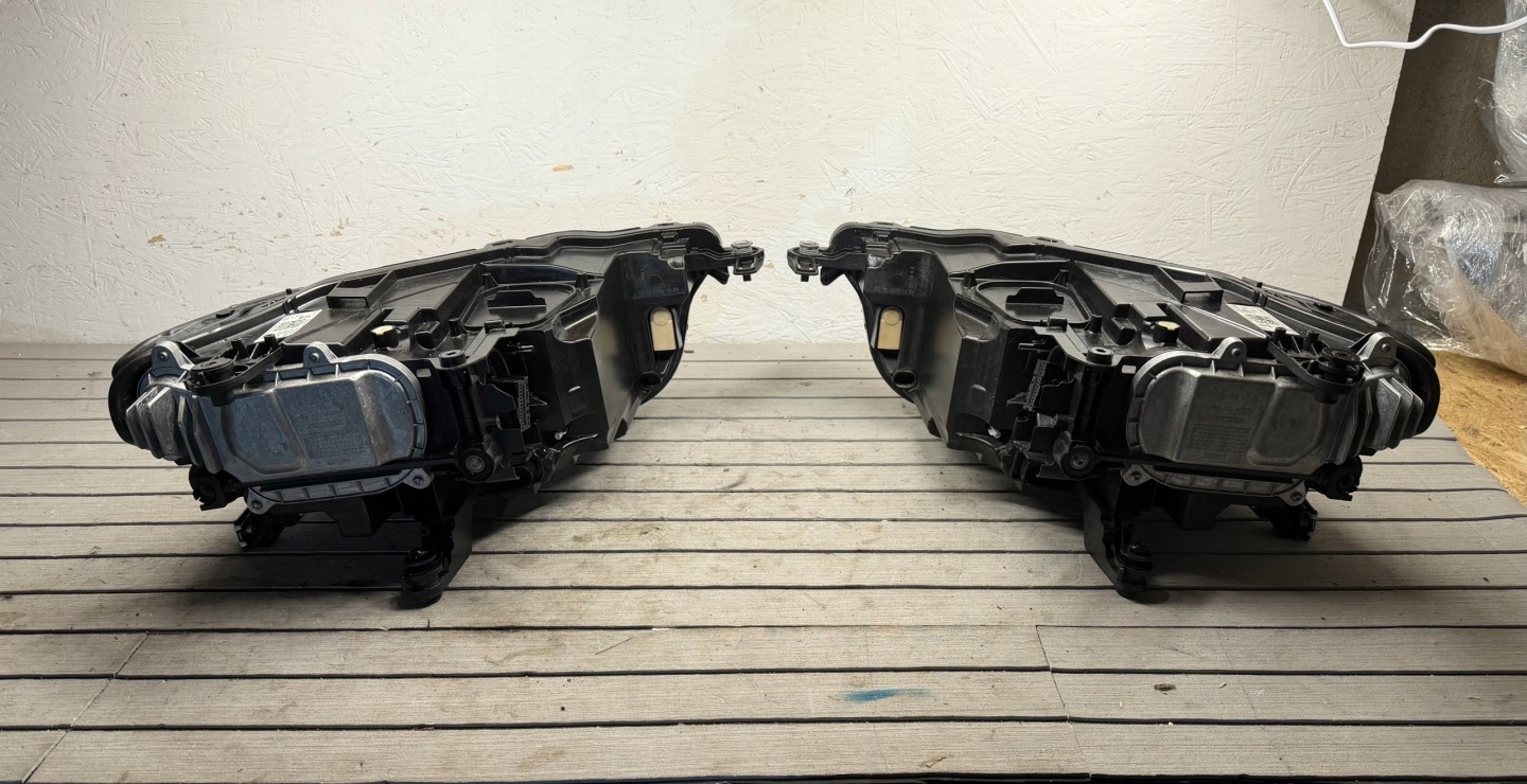 Frontscheinwerfer VW T-Roc A1 2GA941036BL LED Links Scheinwerfer Headlight - Thumbnail 7