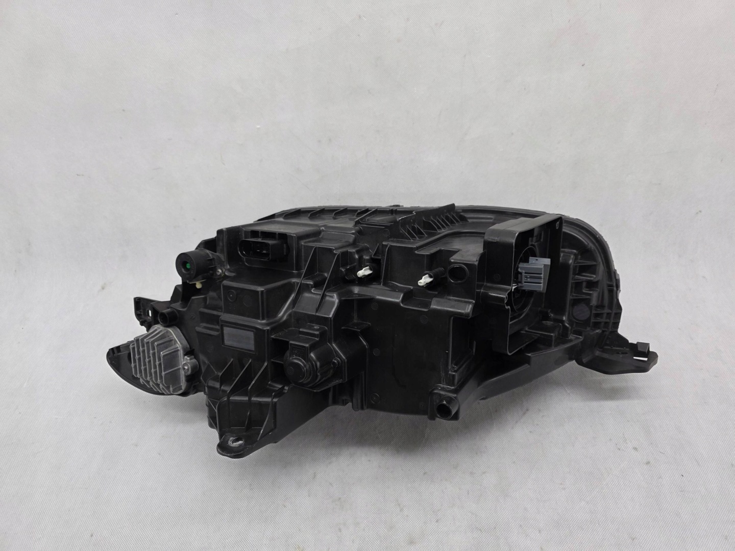 Frontscheinwerfer Volvo XC90 31655703 LED Rechts Scheinwerfer Headlight - Thumbnail 11
