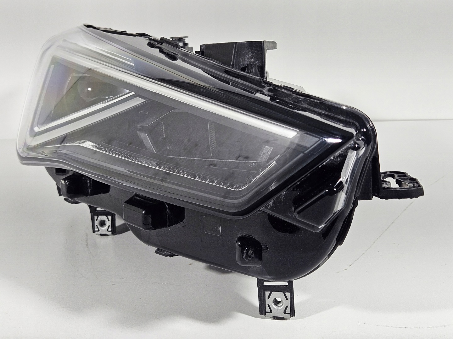 Frontscheinwerfer SEAT Leon IV 5F 5FB941036BB Matrix LED Rechts Headlight - Thumbnail 3