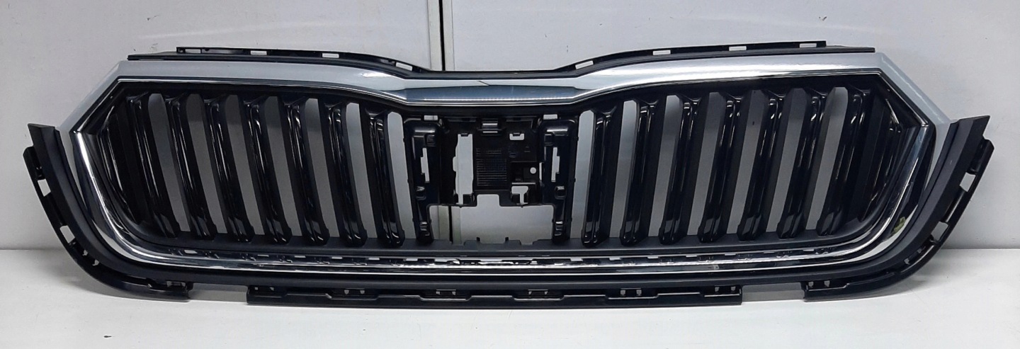 Skoda Octavia 1U Kühlergrill FRONTGRILL Kühlergitter 5E3807724 - Thumbnail 1