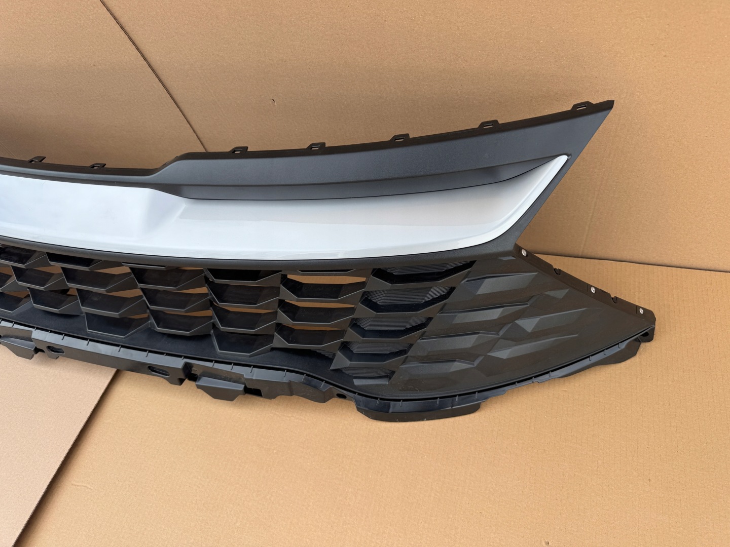 Kia Sportage NQ5 Kühlergrill FRONTGRILL Kühlergitter - Thumbnail 3