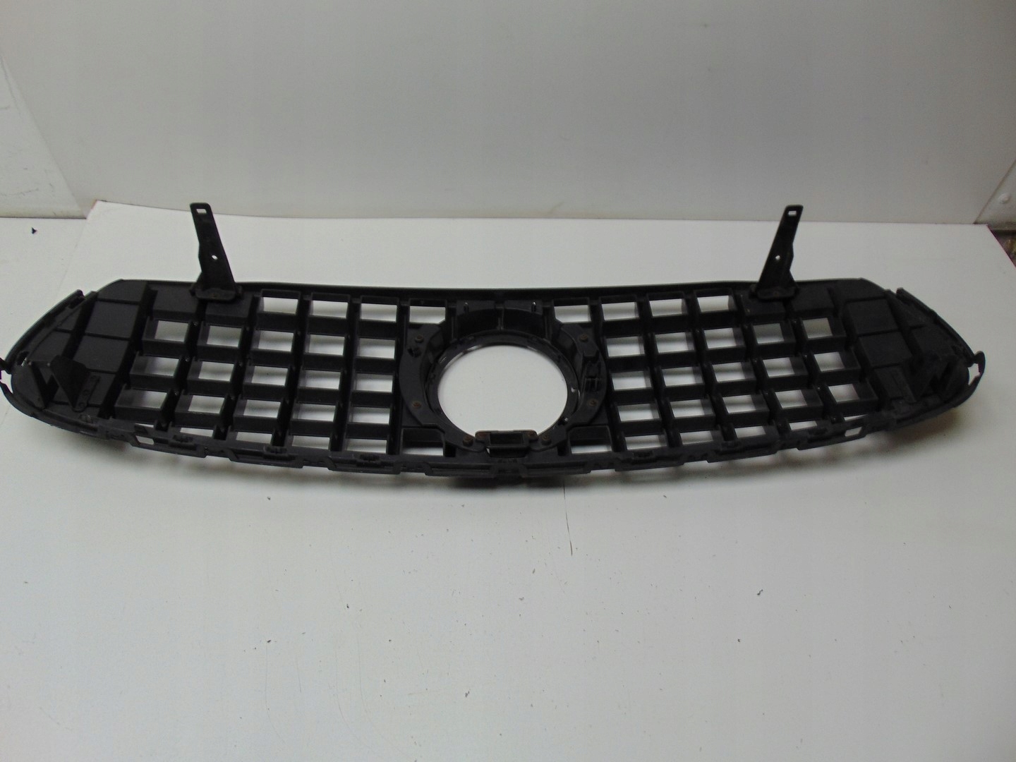 Mercedes-Benz GLC W253 Kühlergrill FRONTGRILL Kühlergitter A2538178300 - Thumbnail 12