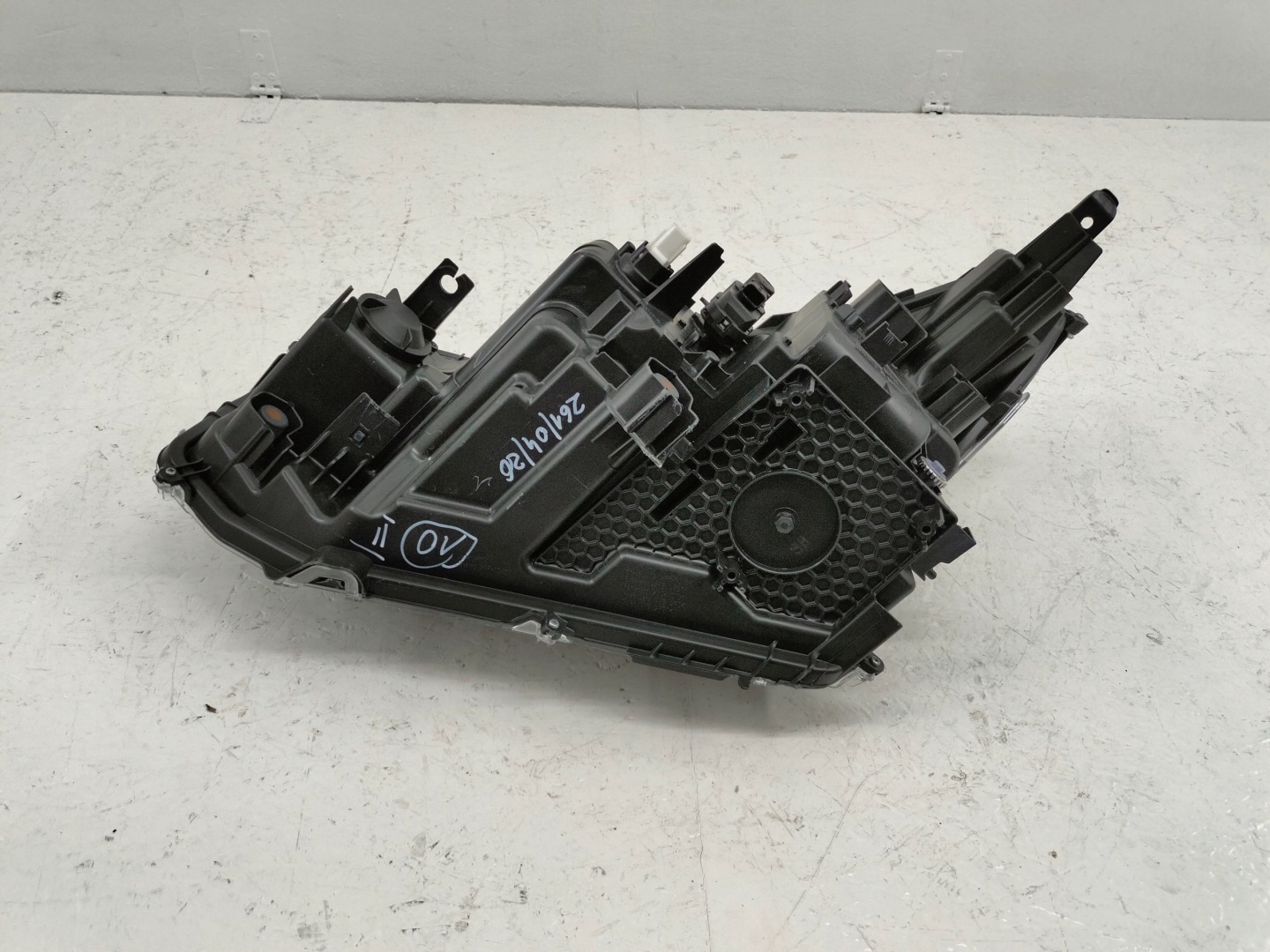 Frontscheinwerfer Toyota Yaris Cross XPB1F LED Links Scheinwerfer Headlight - Thumbnail 12