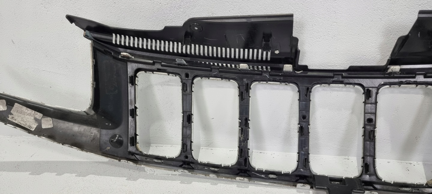 Jeep Cherokee J Kühlergrill FRONTGRILL Kühlergitter 1WL32TRMKA - Thumbnail 11