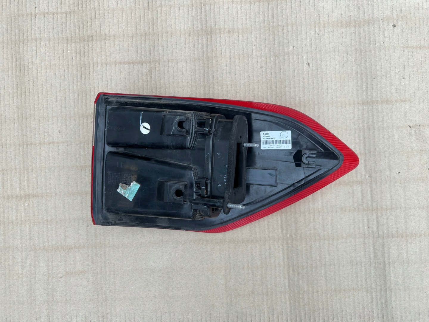 Ford EcoSport Rückleuchte CN1513405BB Rearlamp - Thumbnail 2