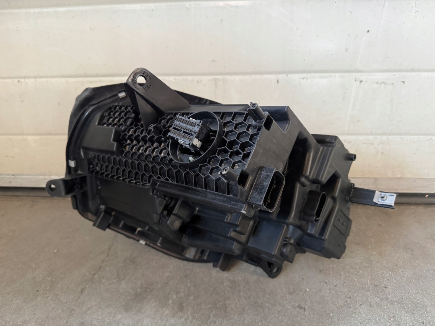 Frontscheinwerfer Mini Countryman R60 5A04D94 LED Rechts Scheinwerfer Headlight - Thumbnail 3