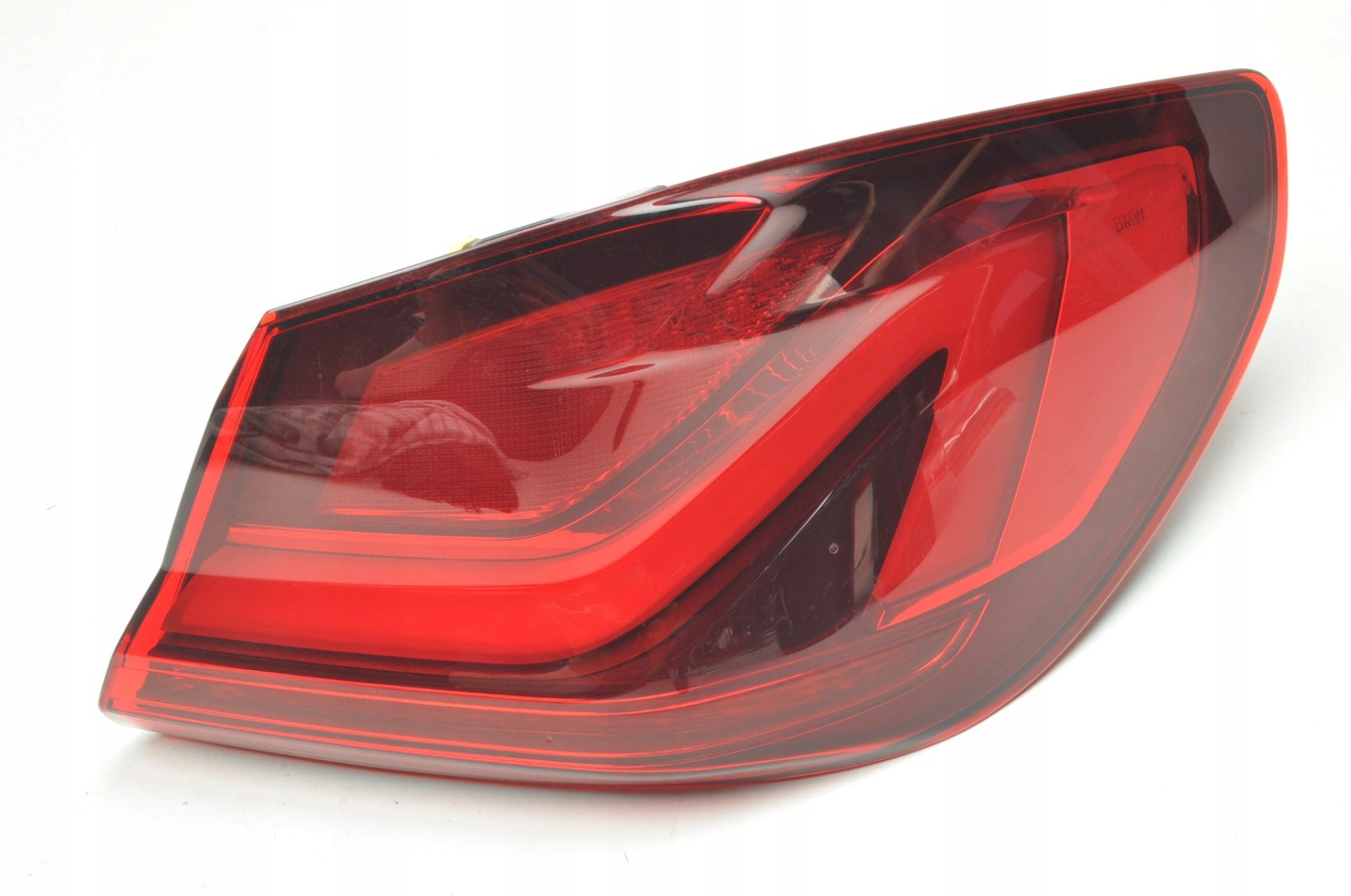 BMW 1 F40 Rückleuchte 5A55FB8 Rearlamp - Thumbnail 1