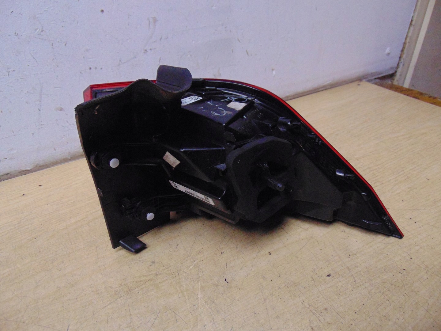 VW Tiguan Rückleuchte 5NA945207J Rearlamp - Thumbnail 10