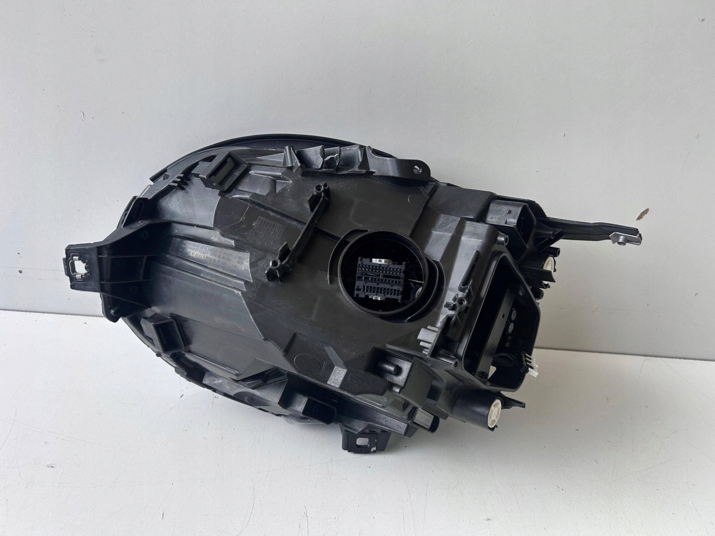 Frontscheinwerfer Mini MINI F55 5A01961 LED Links Scheinwerfer Headlight - Thumbnail 6