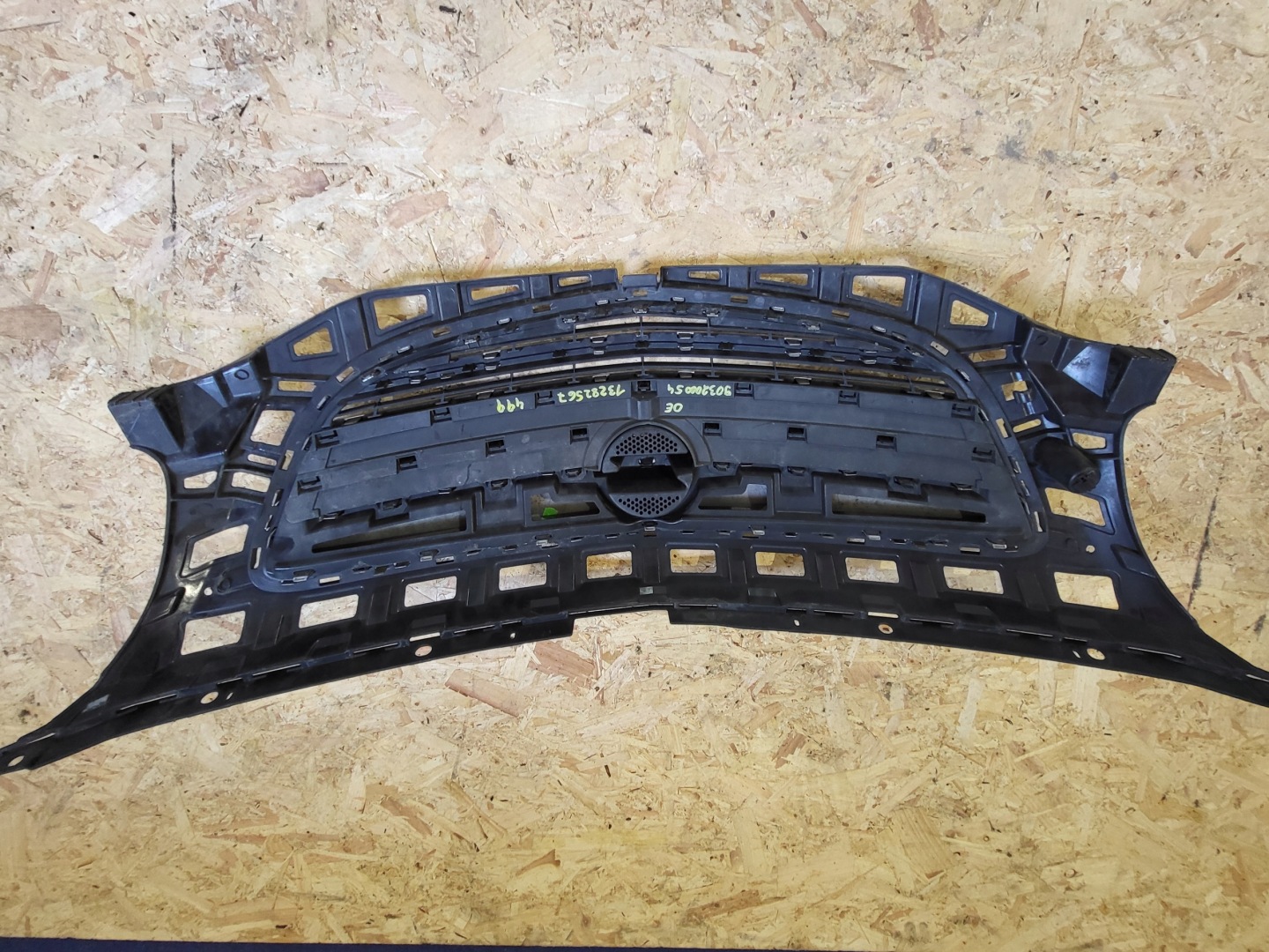Opel Insignia Kühlergrill FRONTGRILL Kühlergitter 13282567 - Thumbnail 2