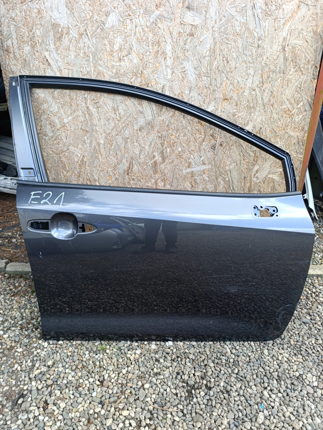 Toyota Corolla E210 Tür Vorne Rechts Door Porta Porte - Image 1