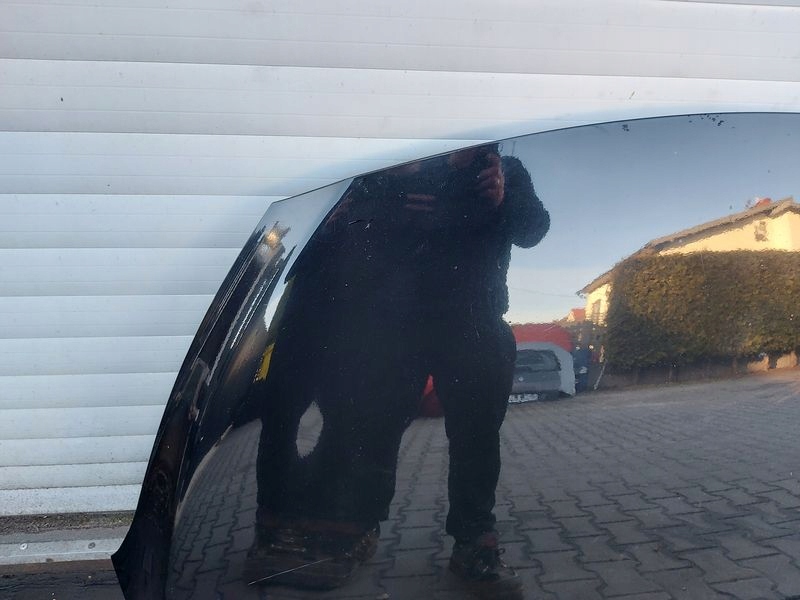 Motorhaube Hyundai i40 VF Bonnet Hood - Thumbnail 7