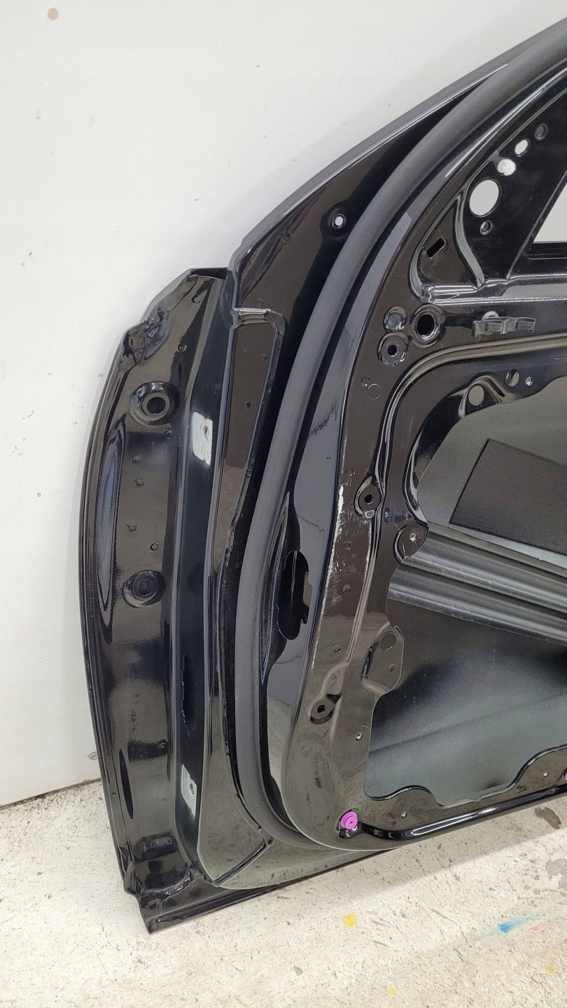 Mercedes-Benz C-Klasse W206 Tür Vorne Rechts Door Porta Porte - Thumbnail 10