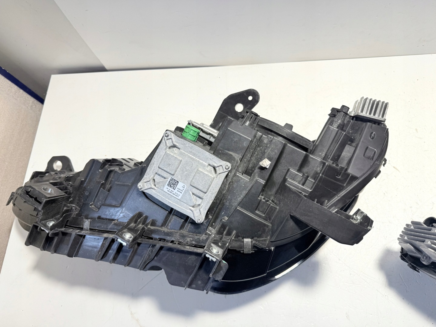 Frontscheinwerfer Alfa Romeo Stelvio Typ 949 00505639620 LED Links Headlight - Thumbnail 8