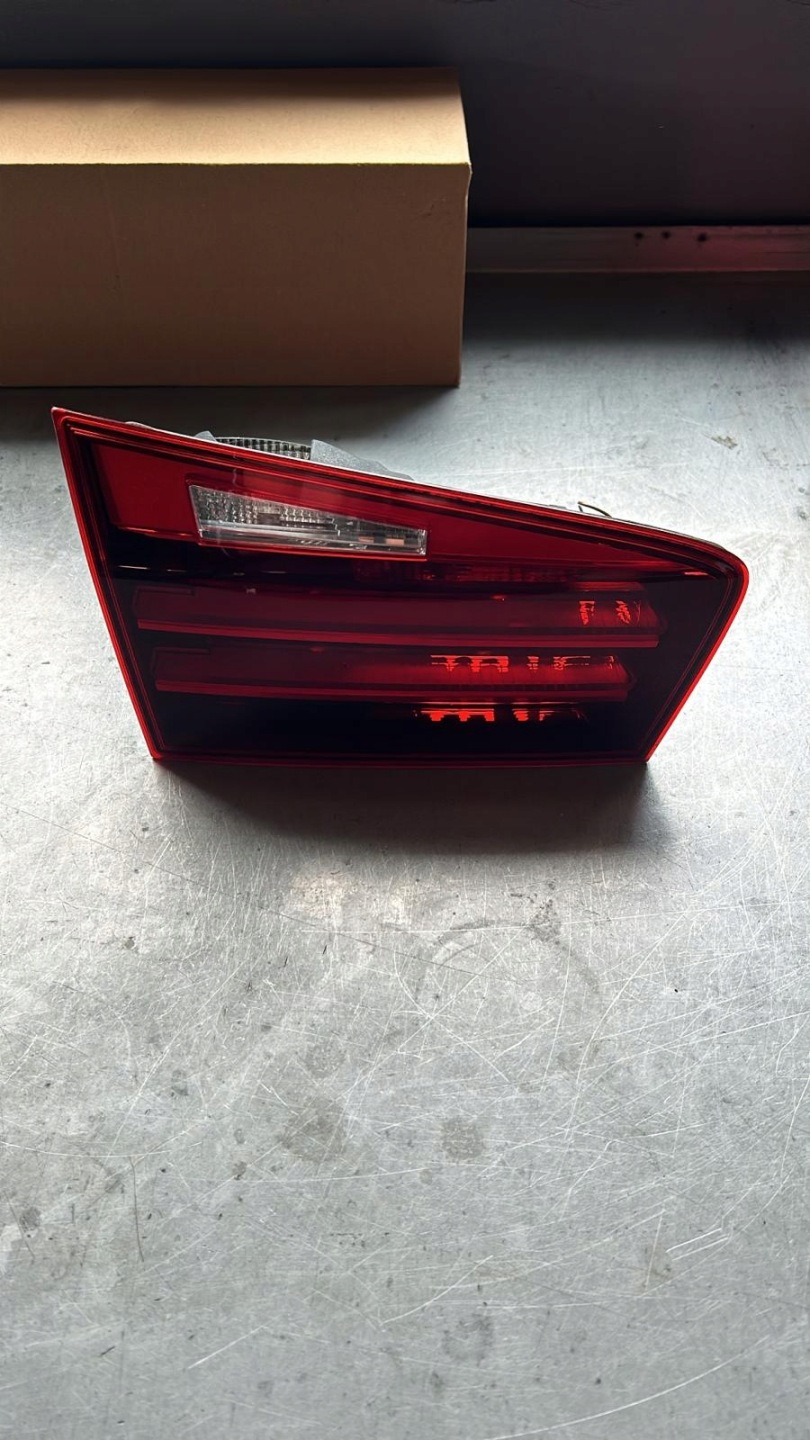 BMW 5 F11 Rückleuchte Rearlamp - Image 1