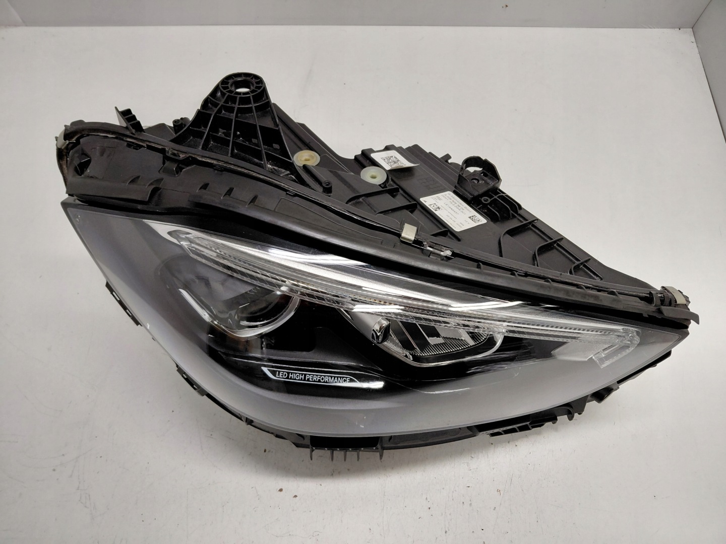 Frontscheinwerfer Mercedes-Benz C-Klasse W206 A2069068104 High Performance LED Links Headlight - Thumbnail 8