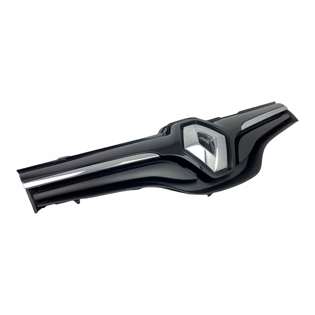 Renault Kangoo RJK Kühlergrill FRONTGRILL Kühlergitter 623101381R - Thumbnail 1