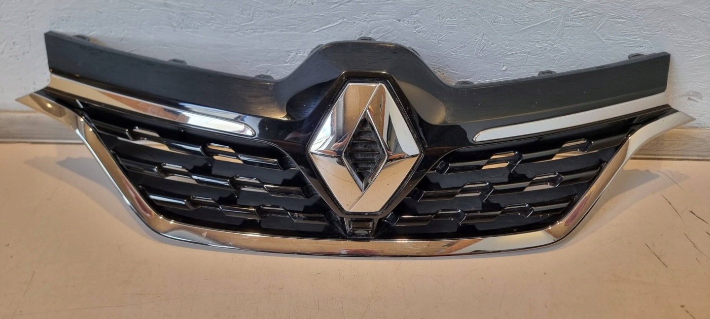 Renault Arkana RJL Kühlergrill FRONTGRILL Kühlergitter 623105518R - Thumbnail 1