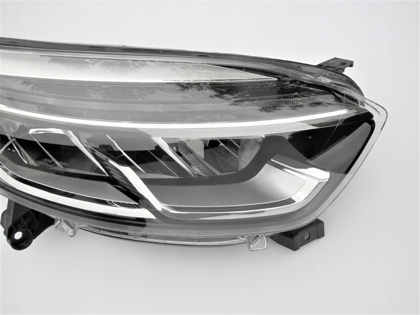 Frontscheinwerfer Renault Captur RJB 260104710R LED Rechts Headlight - Thumbnail 18