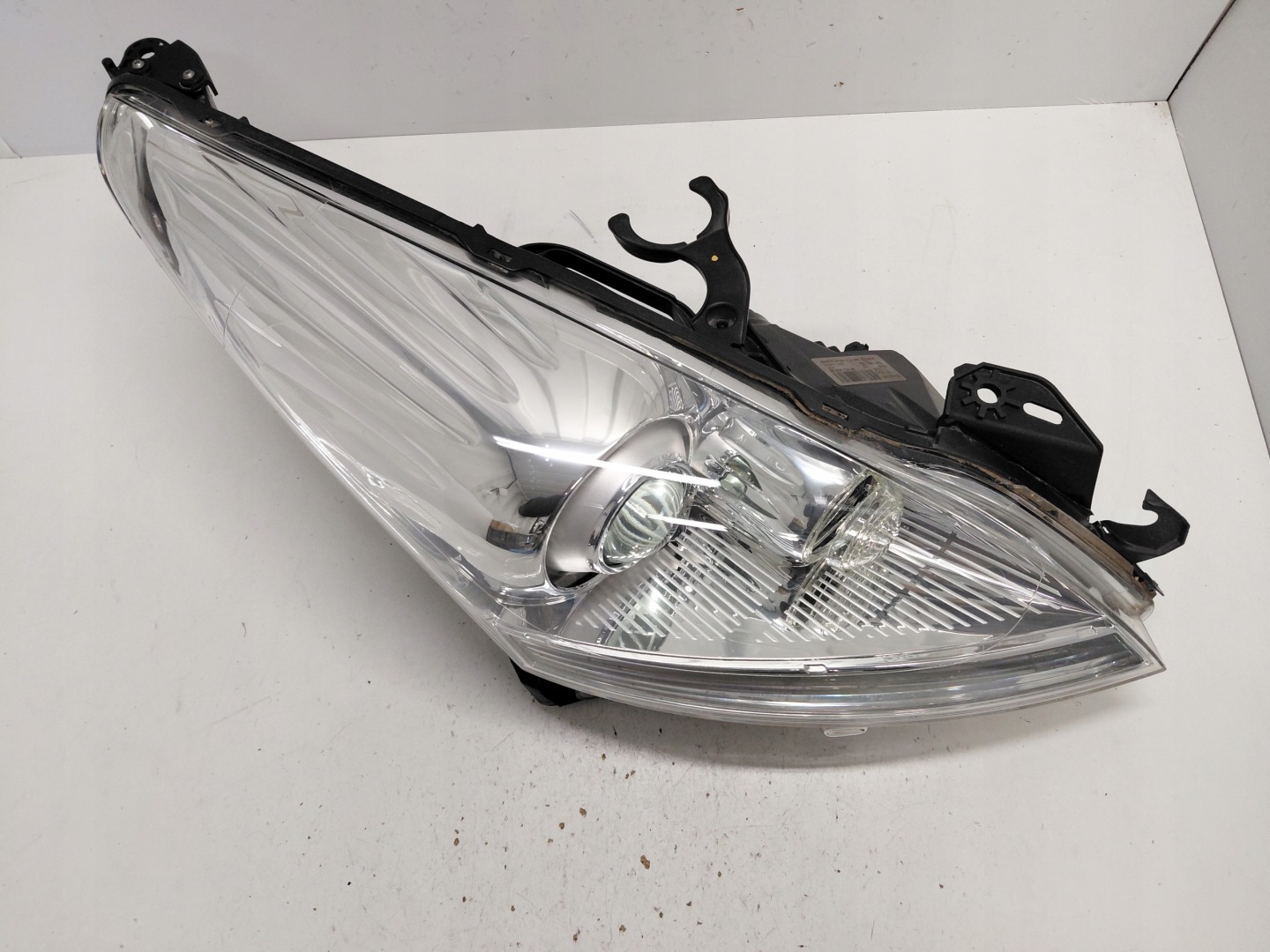 Frontscheinwerfer Peugeot 3008 9685473480 Xenon Links Scheinwerfer Headlight - Thumbnail 8