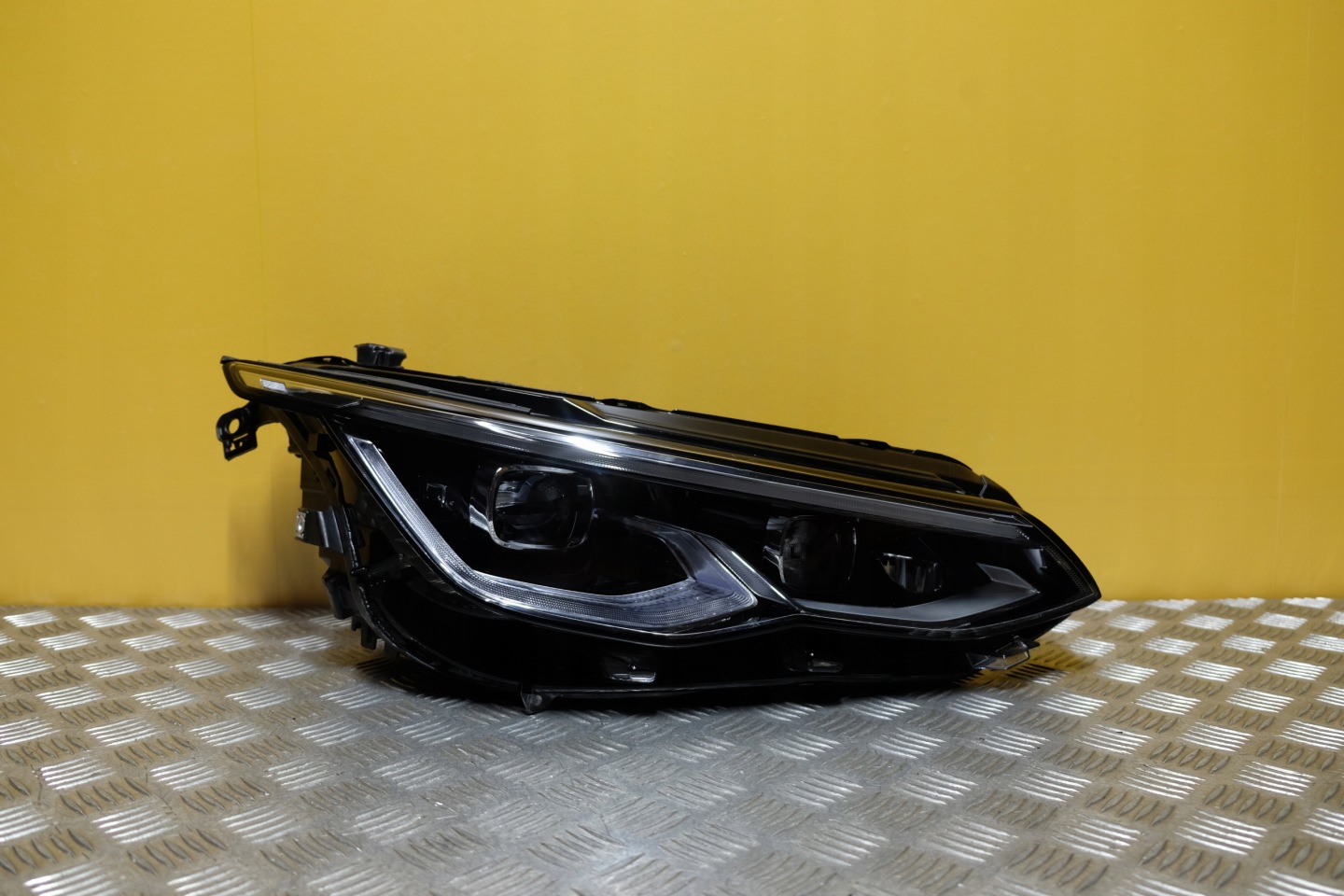 Frontscheinwerfer VW Golf V 5H0941060DP LED Rechts Scheinwerfer Headlight - Thumbnail 13