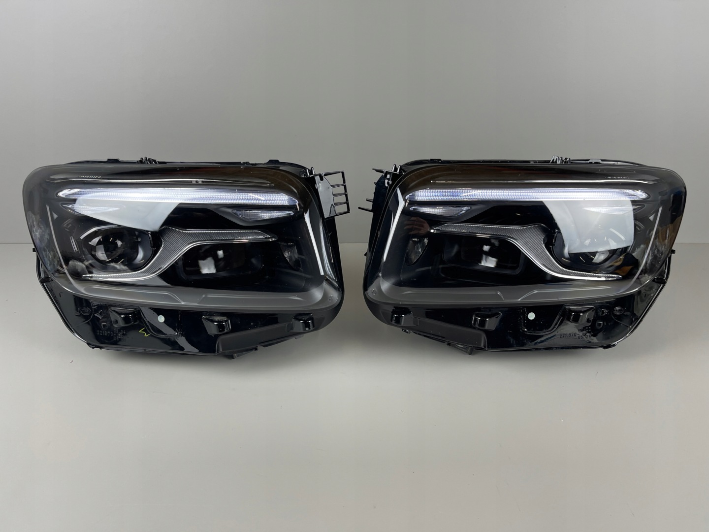 Frontscheinwerfer Mercedes-Benz GLB W247 A2479068003 Multibeam LED Links Headlight - Thumbnail 1