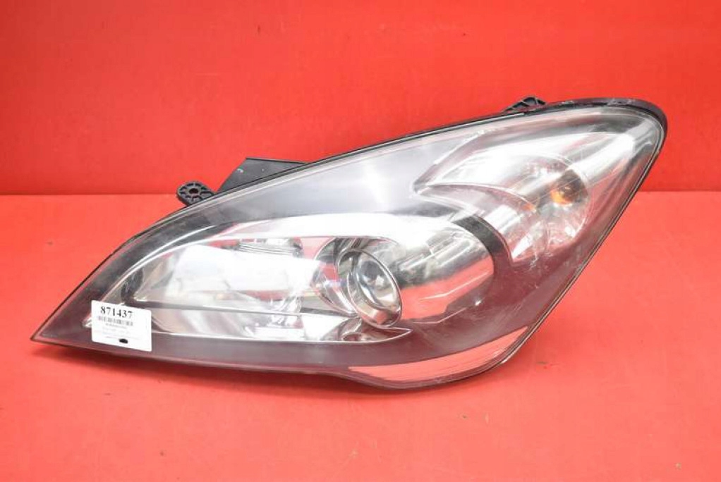 Frontscheinwerfer Kia Ceed CD Facelift LED Links Scheinwerfer Headlight - Thumbnail 13
