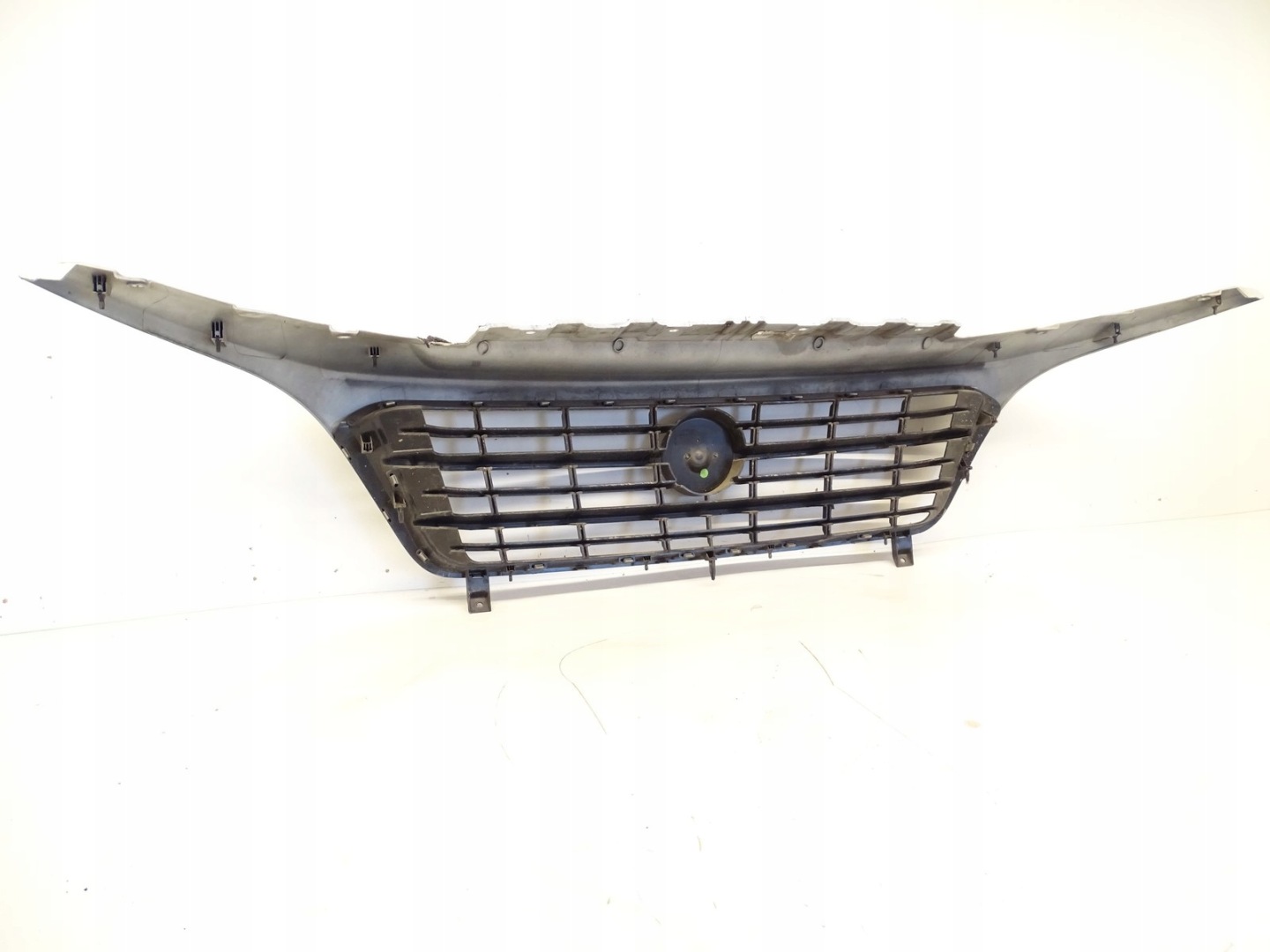 Fiat Ducato ZFA 240 Kühlergrill FRONTGRILL Kühlergitter 9043395 - Thumbnail 7