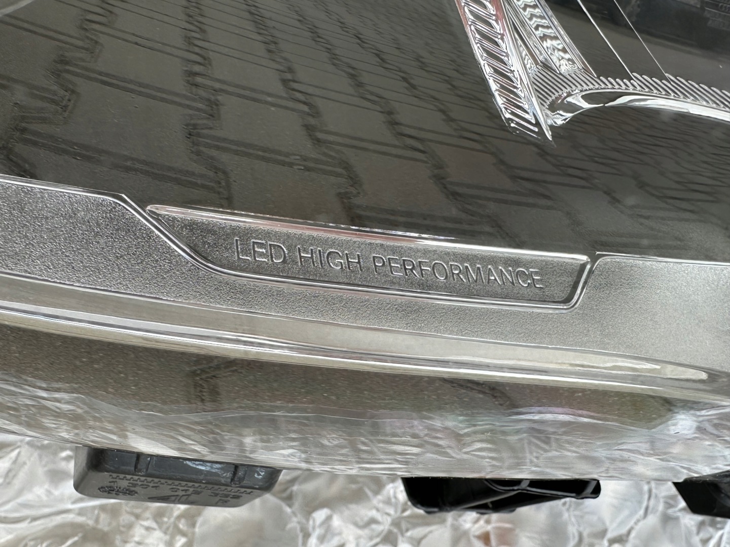 Frontscheinwerfer Mercedes-Benz GLA W156 A1569067000 High Performance LED Rechts Headlight - Thumbnail 7