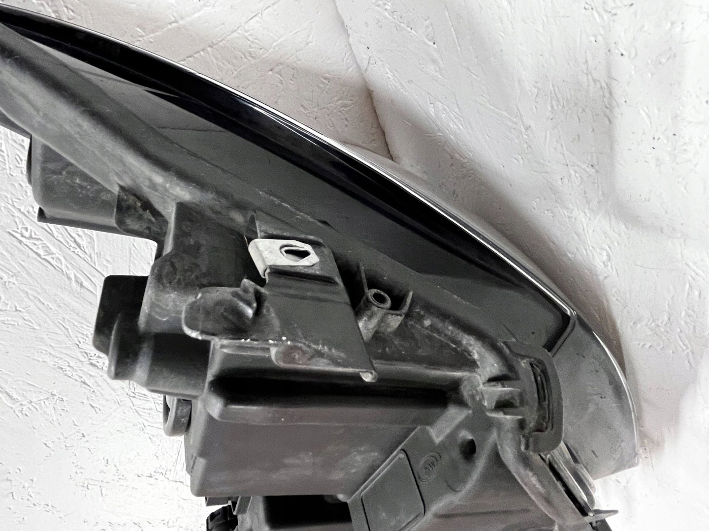 Frontscheinwerfer Opel Astra 13401142 LED Rechts Scheinwerfer Headlight - Thumbnail 11