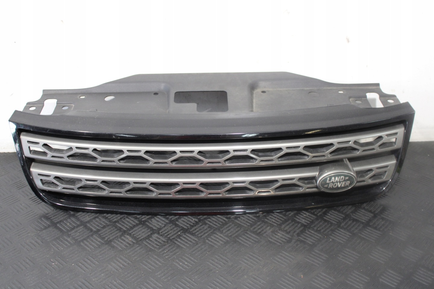 Land Rover Discovery L462 Kühlergrill FRONTGRILL Kühlergitter - Thumbnail 1